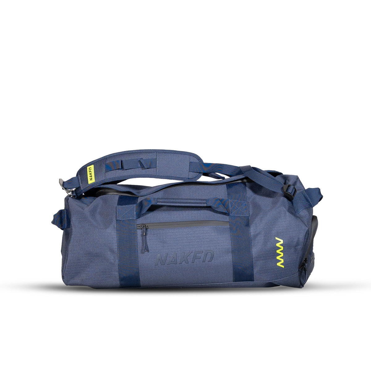 Naked 60L Hockey Duffle Bag