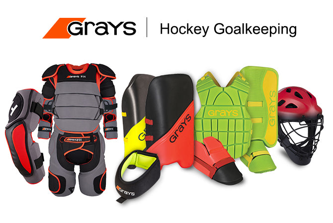 Hockey Goalkeeping Kit – Page 2