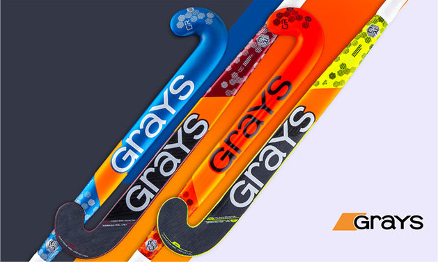 Grays Hockey 2020