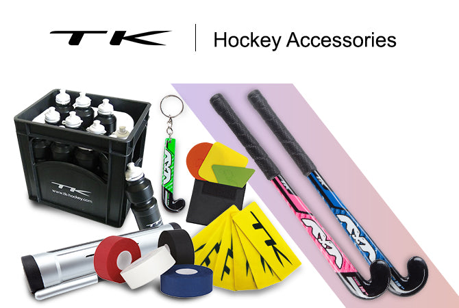 NHL, Accessories