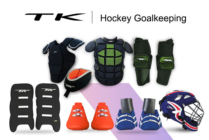 Hockey Goalie Kit, StoreWALL Hockey Goalie Kit