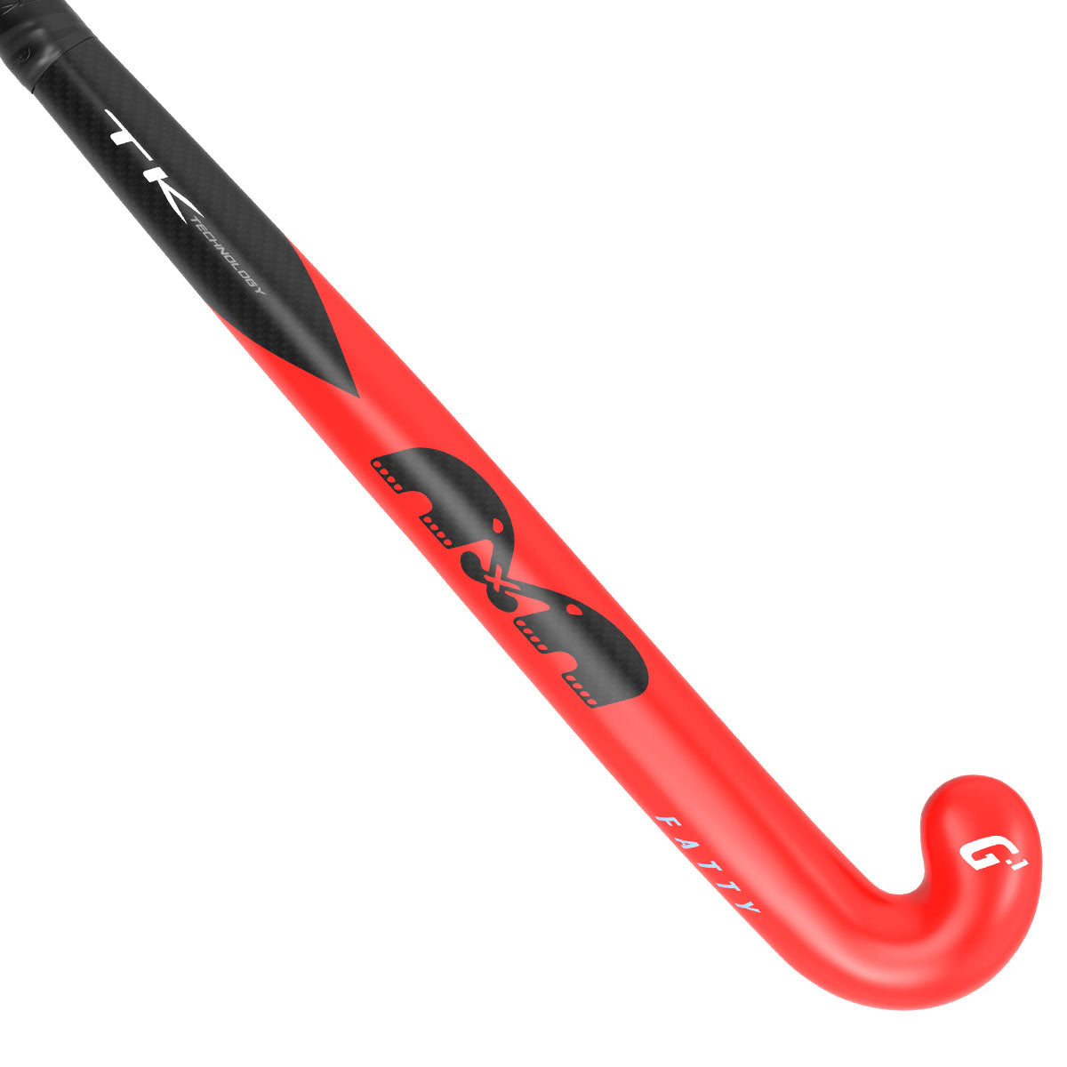 TK G1 Fatty Goalkeeping Hockey Stick