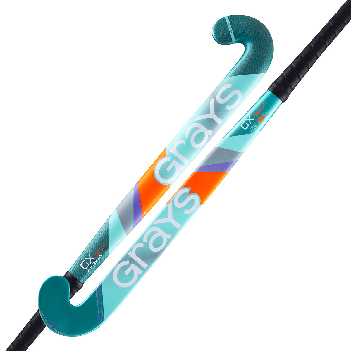 Grays GX 3000 Ultrabow Junior Hockey Stick