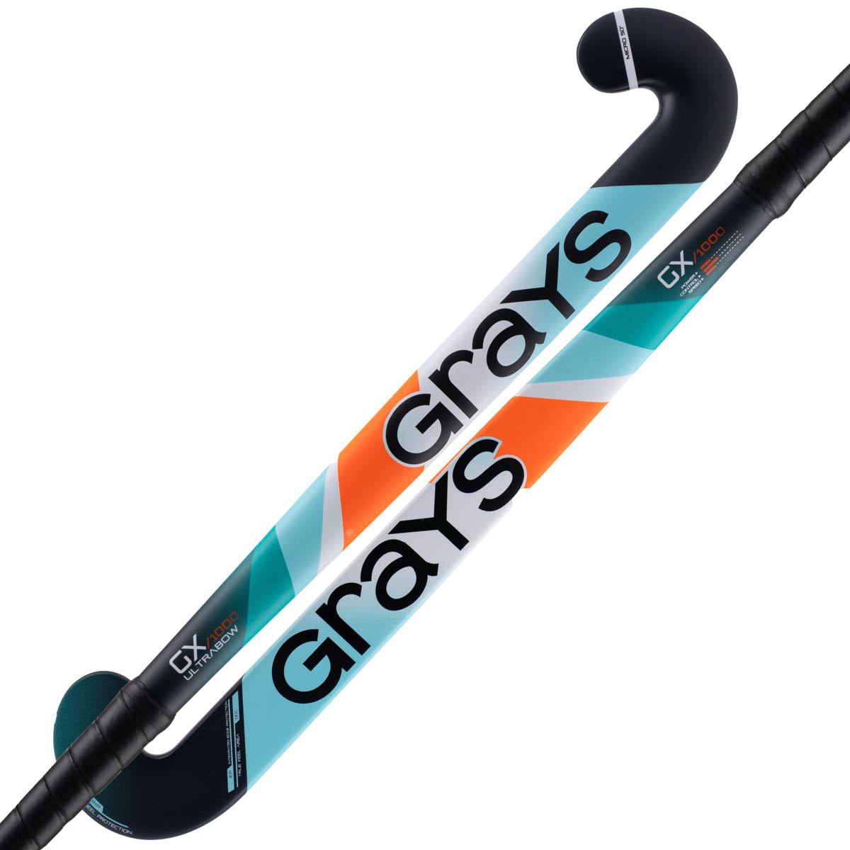 Grays GX 1000 Ultrabow Junior Hockey Stick