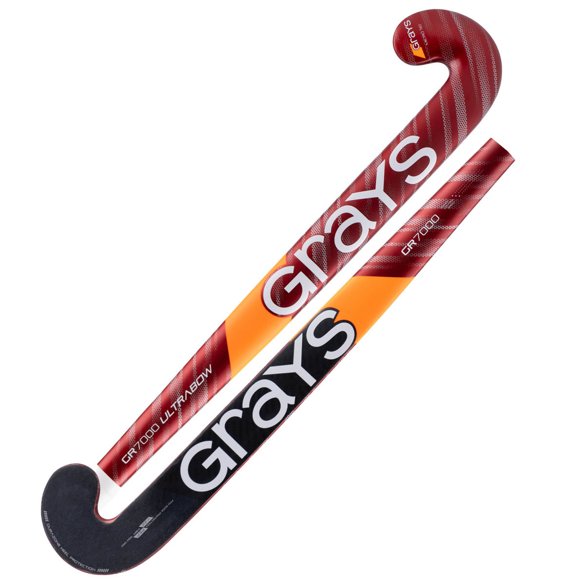 Grays GR 7000 Ultrabow Hockey Stick