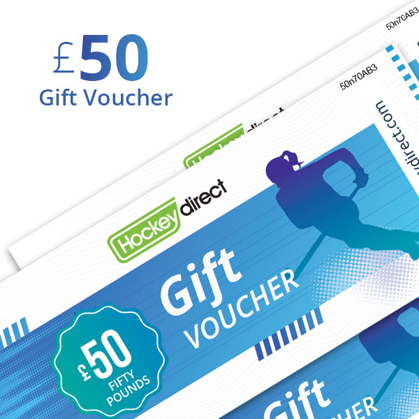 Gift Voucher £50