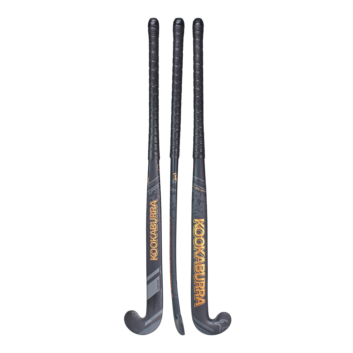 Kookaburra Fortune L Bow 1.1 Hockey Stick