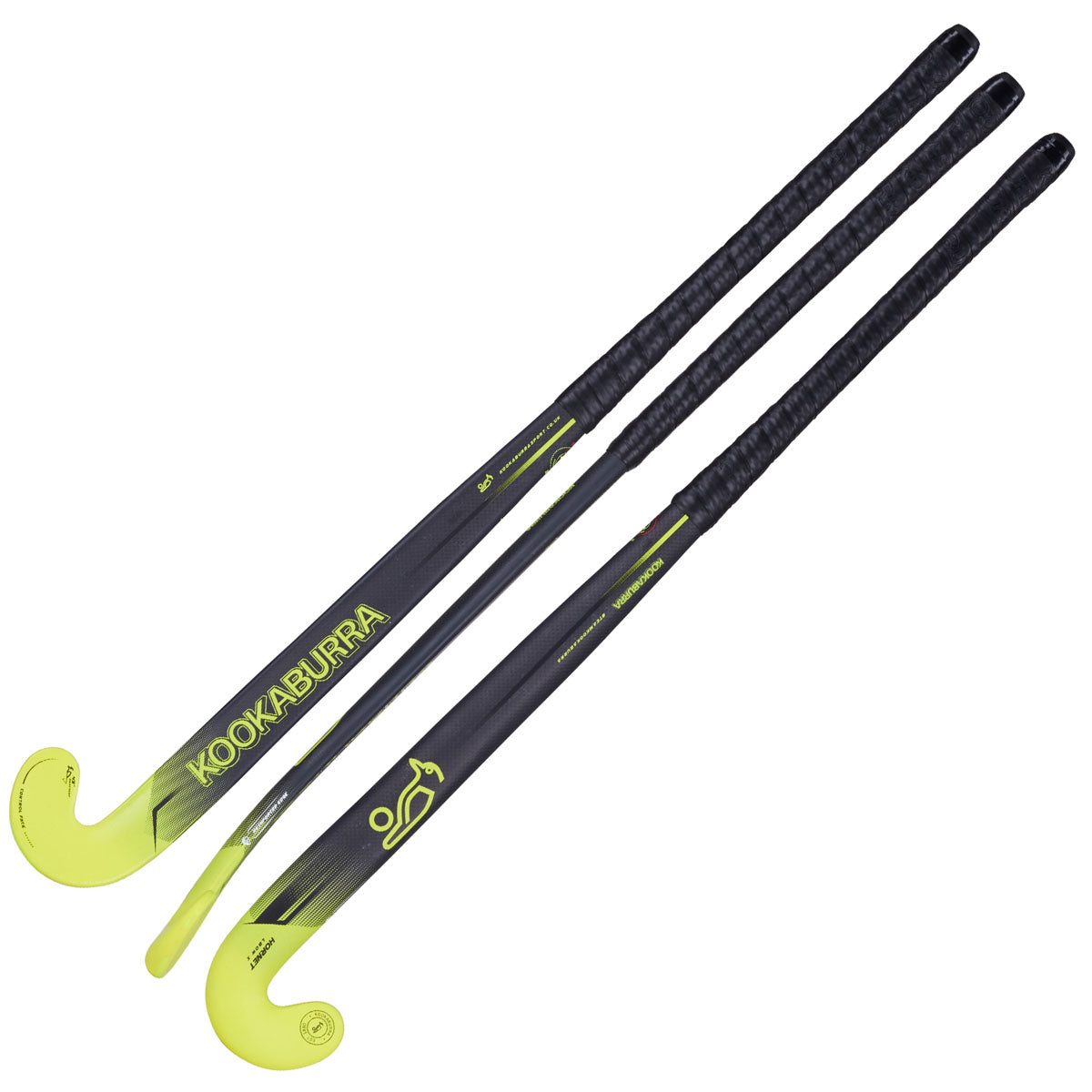 Kookaburra Hornet L Bow X Hockey Stick