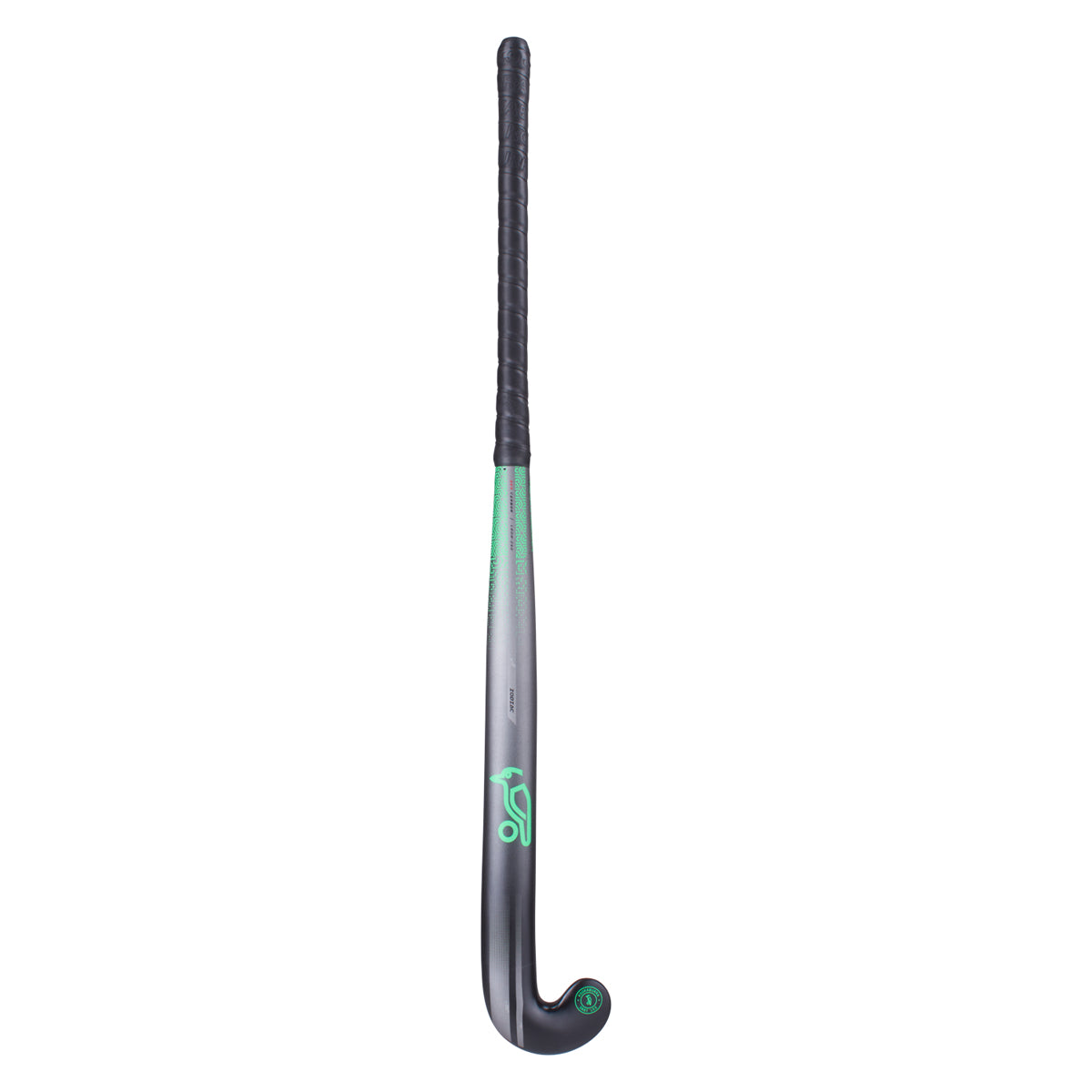 Kookaburra Zodiac L bow Hockey Stick