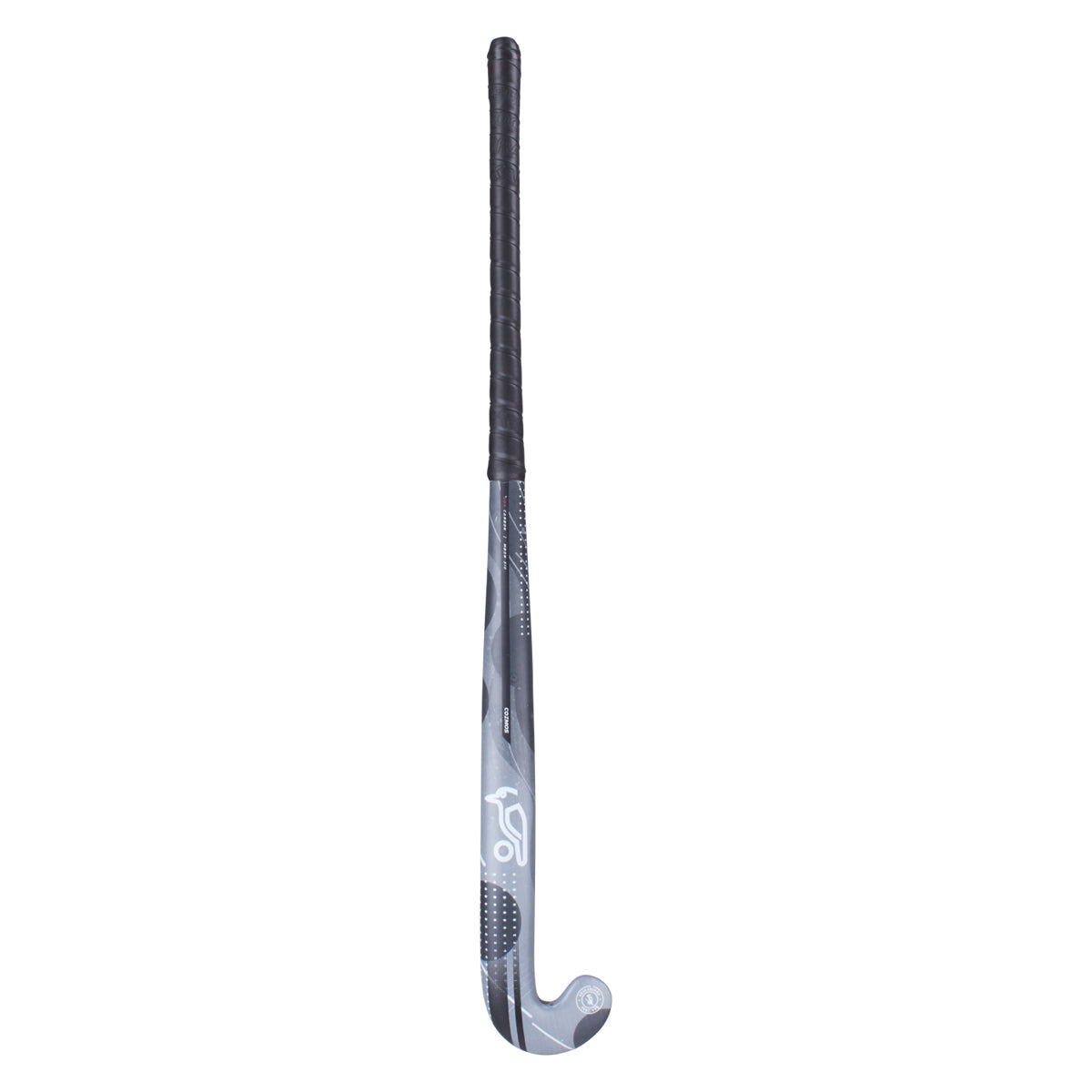 Kookaburra Cozmos M bow Hockey Stick