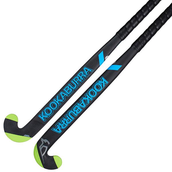 Kookaburra Team Alpha L Bow Hockey Stick