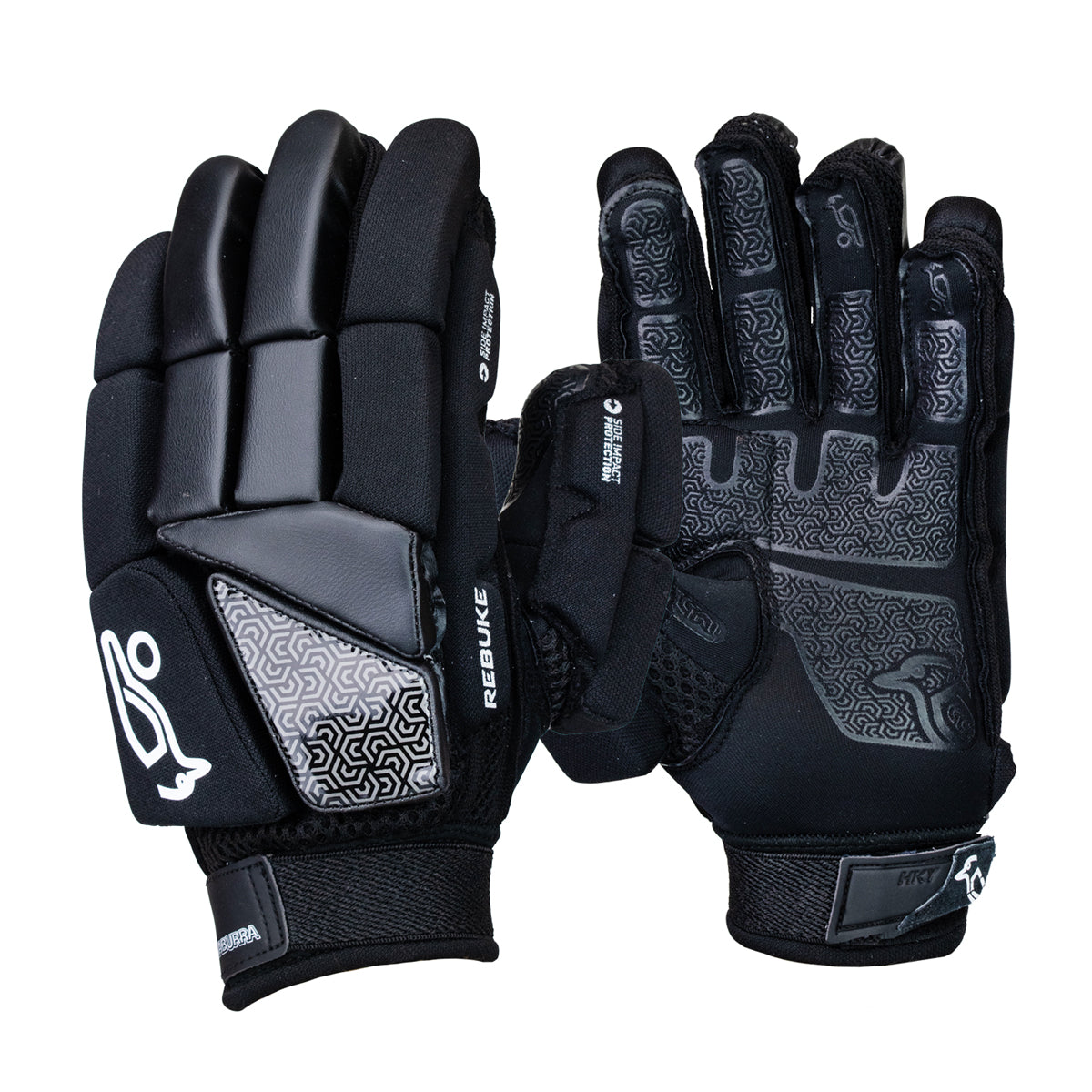 Kookaburra Rebuke Hockey Gloves