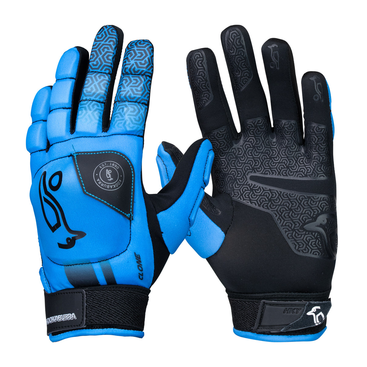 Kookaburra Clone Hockey Gloves - 2023