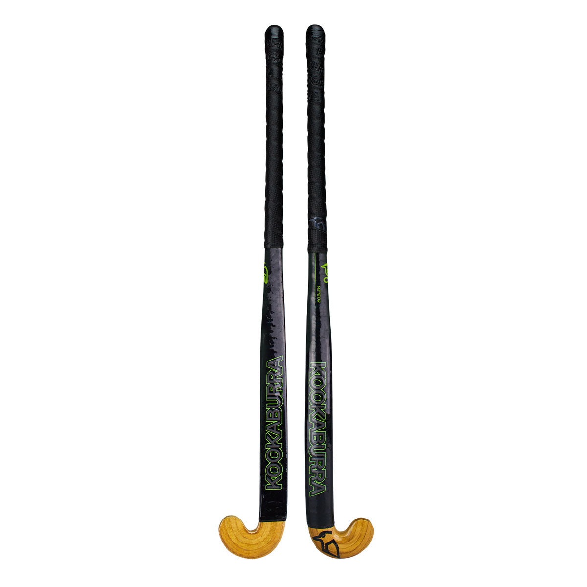 Kookaburra Meteor Wooden Hockey Stick