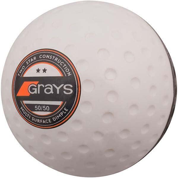 Grays 50/50 Hockey Ball