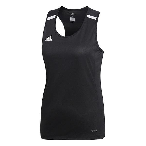 Adidas T19 Singlet Women's