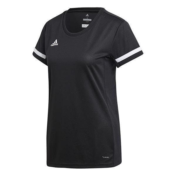 Adidas T19 Short Sleeve Jersey Women's