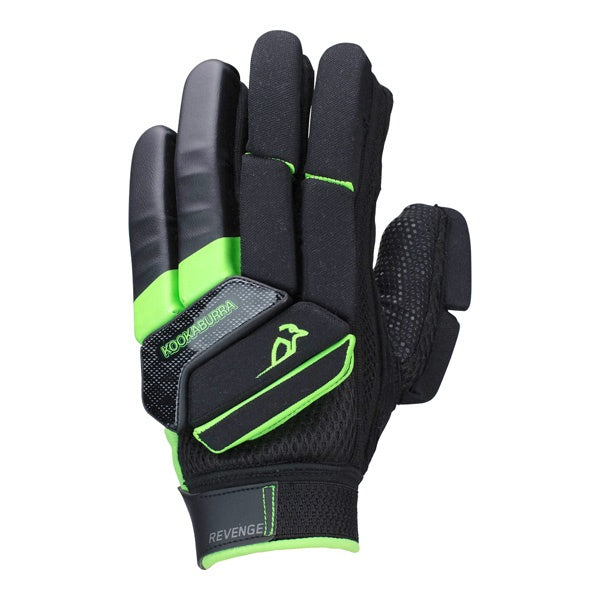 Kookaburra Revenge Hockey Gloves