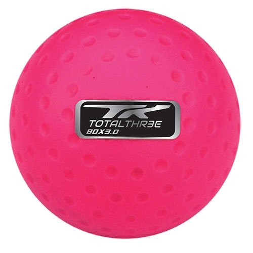 TK BDX 3.0 Dimple Hockey Ball