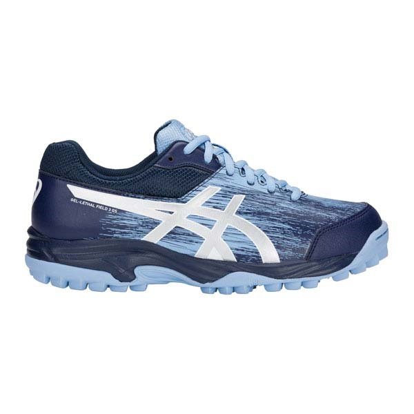 Asics Gel Lethal Field 3 GS Junior Hockey Shoes