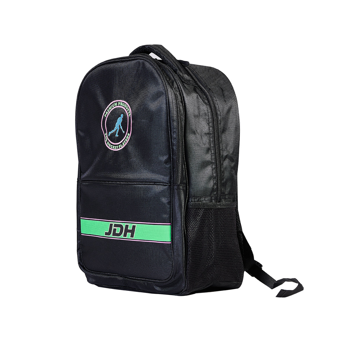 JDH Hockey Backpack