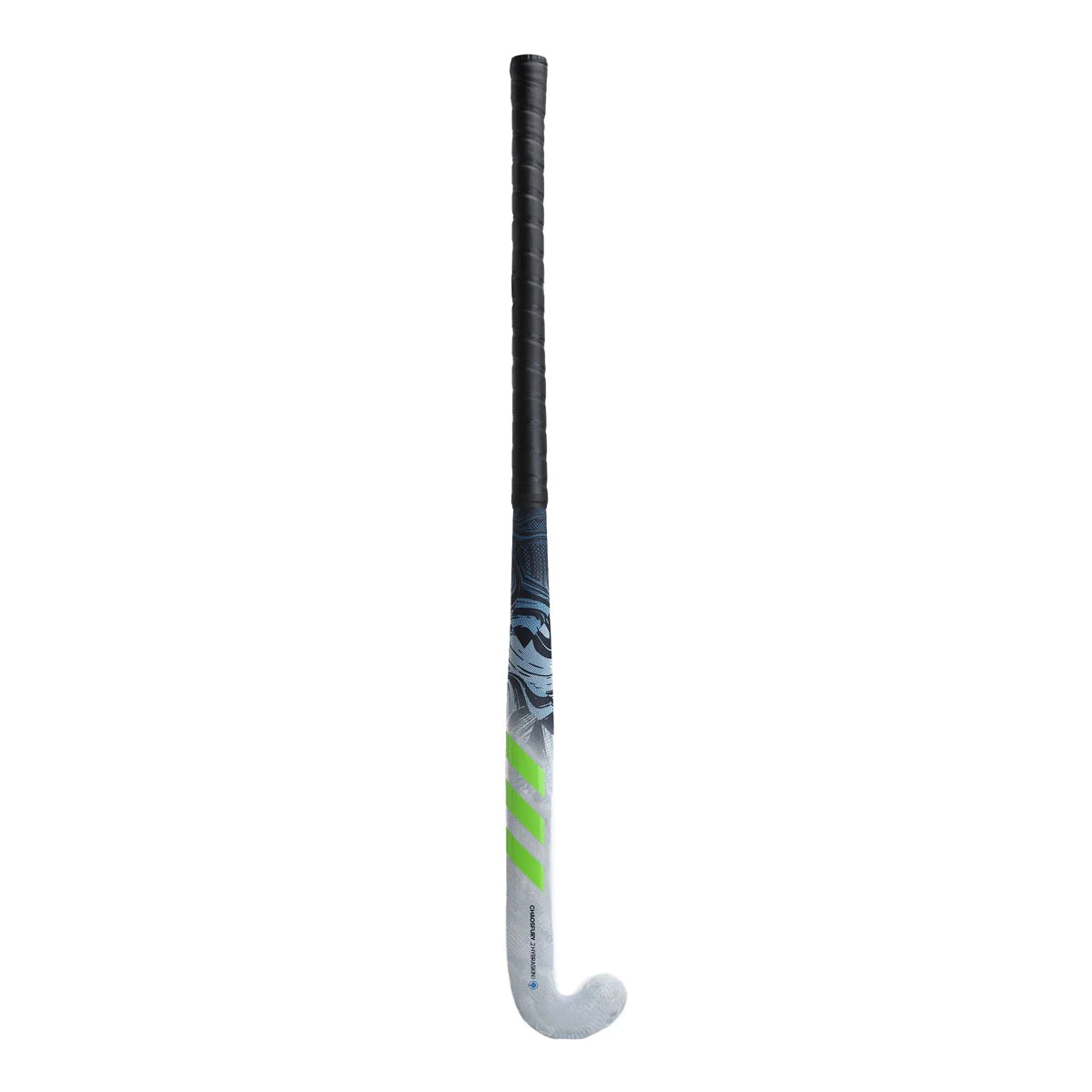 Adidas Chaosfury Hybraskin .2 Wood Indoor Hockey Stick