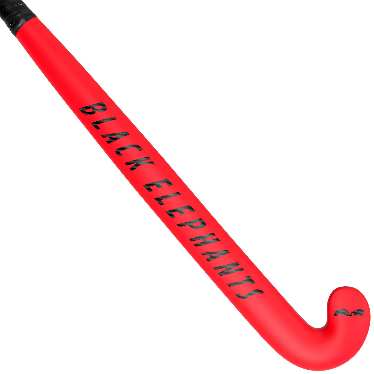 TK Black Elephant 3 Ltd Control Bow Hockey Stick