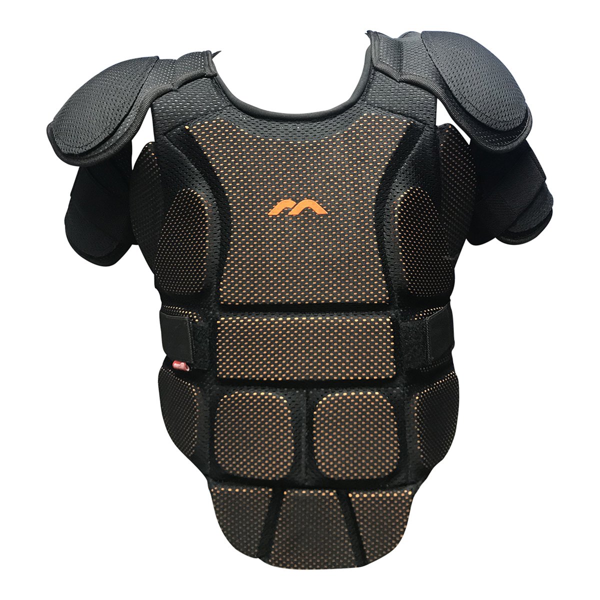 Mercian Evolution 0.1 Chest/Shoulder Protector