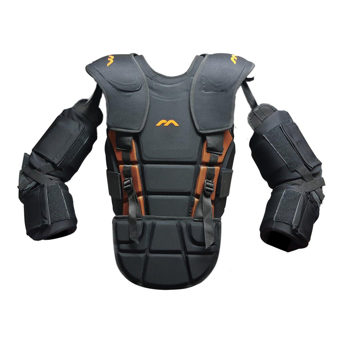 Mercian Evolution Pro Body Armour