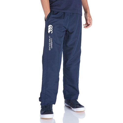 Canterbury Open Hem Junior Stadium Pant