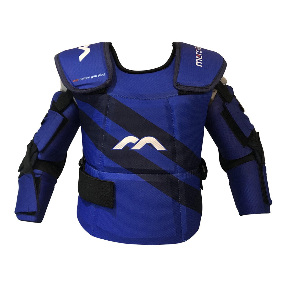 Mercian Evolution Pro Junior Body Armour