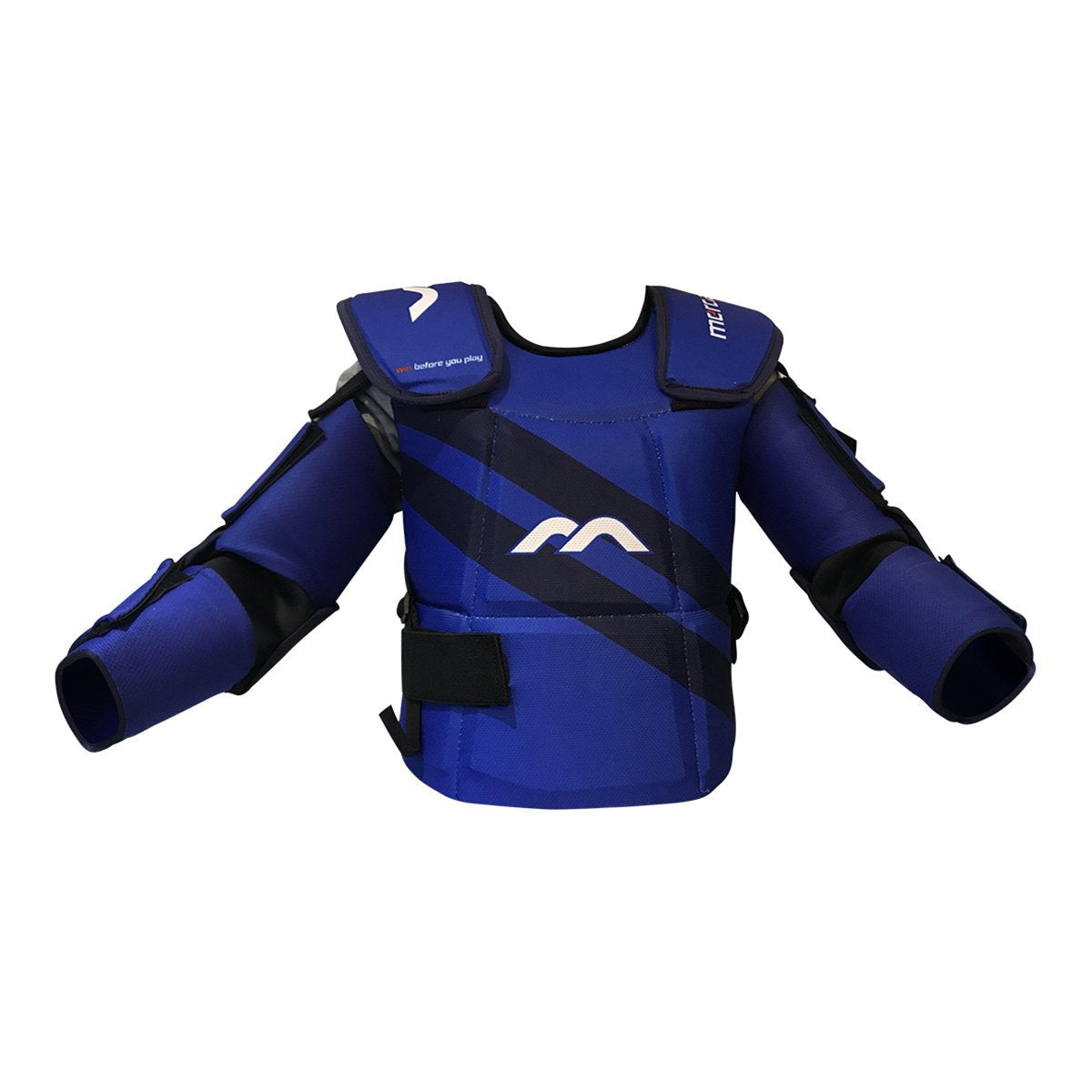 Mercian Evolution Pro Junior Body Armour