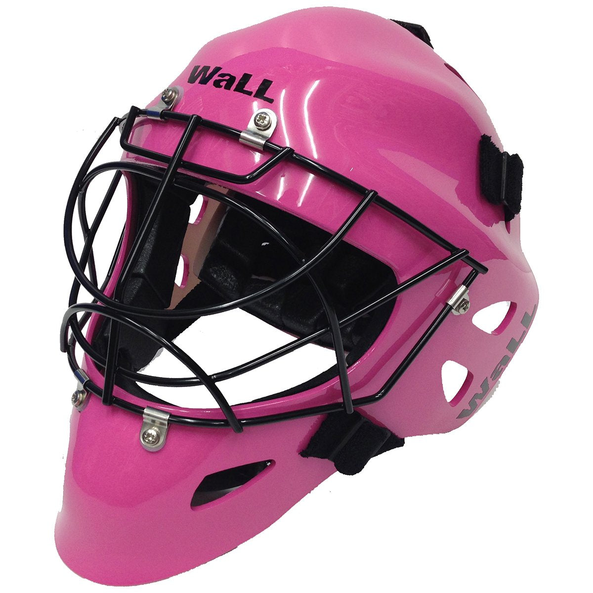 Mercian Wall Helmet Goalkeeping Helmet