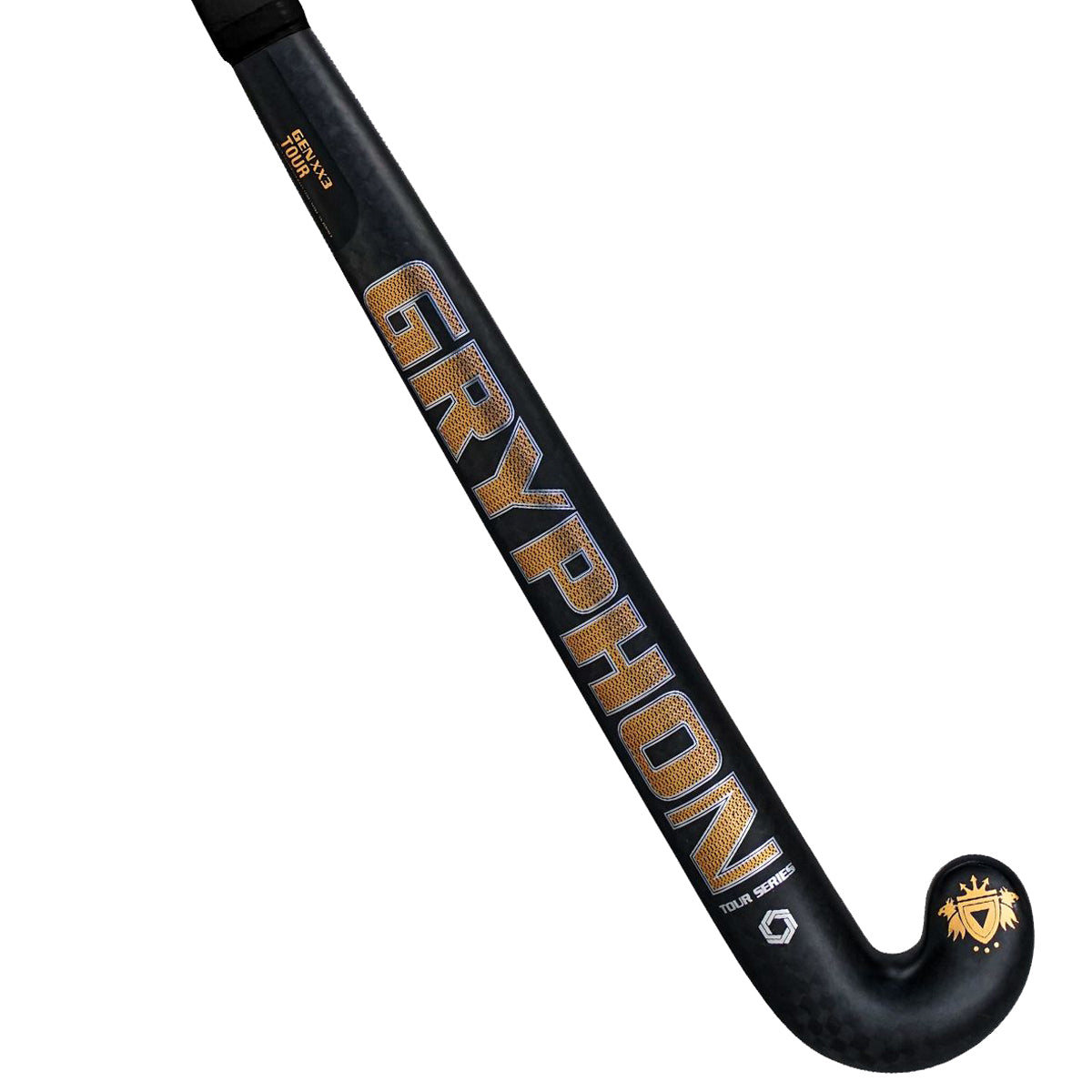 Gryphon Tour T-Bone Hockey Stick - 2023