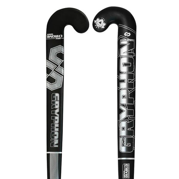 Gryphon Hockey Sticks