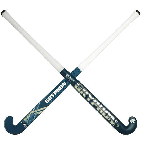 Gryphon Blue Steel DII Hockey Stick