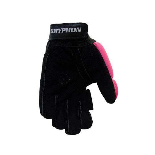 Gryphon Millennium Hockey Gloves