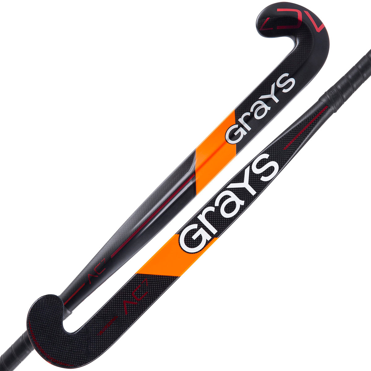 Grays AC7 Dynabow-S Hockey Stick