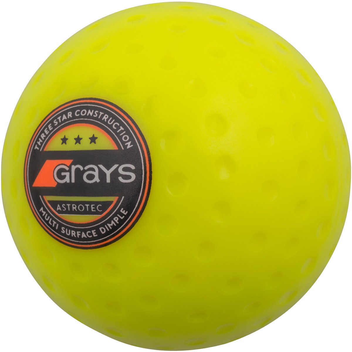 Grays Astrotec Hockey Ball