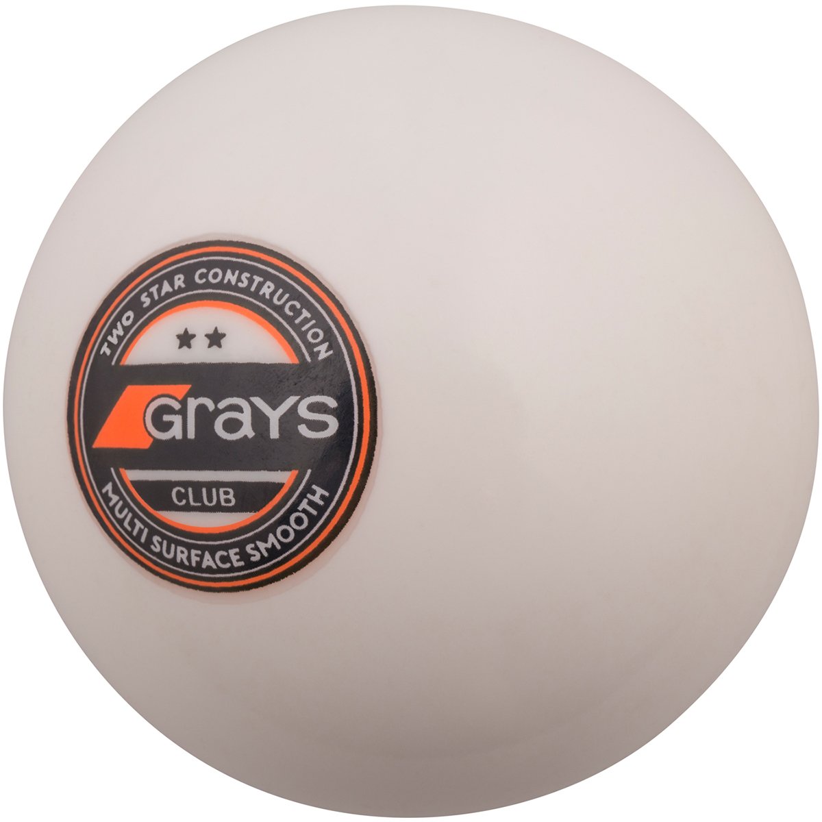 Grays Club Hockey Ball