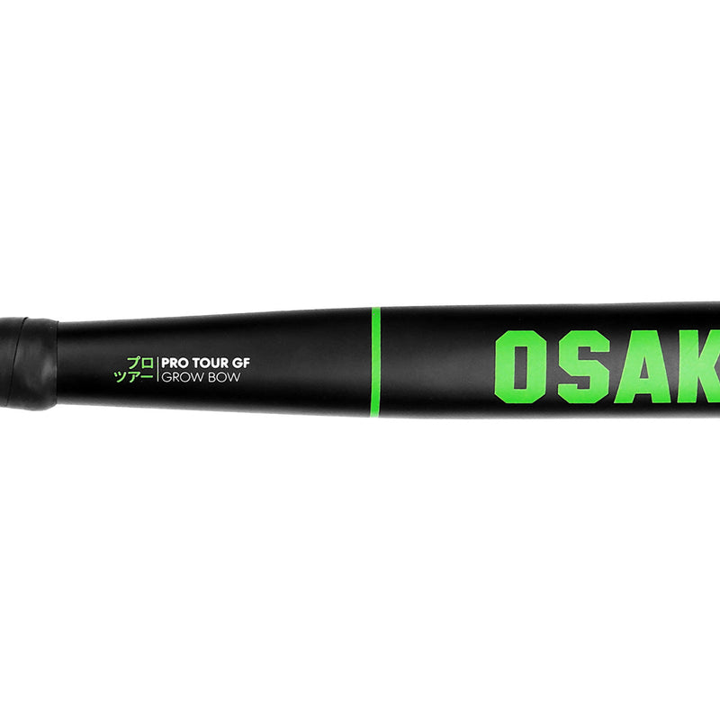 Osaka Pro Tour GF Grow Bow Hockey Stick