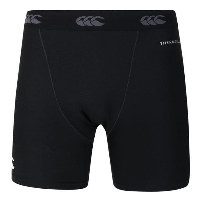 Canterbury Mens Thermoreg 6 Inch Shorts