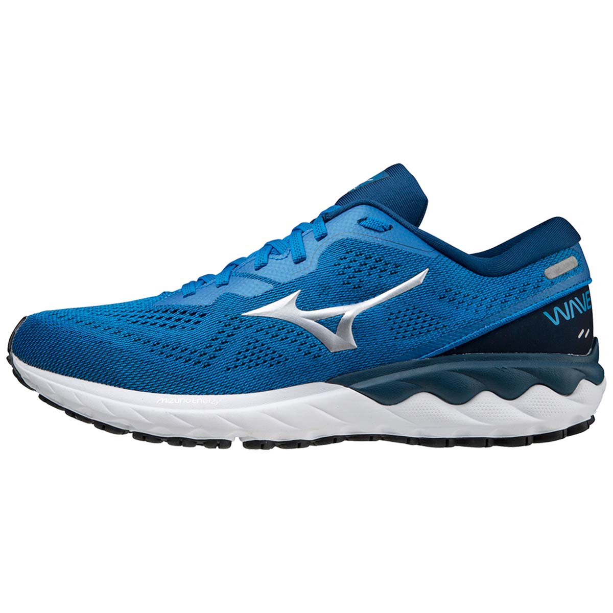 Mizuno Wave Skyrise 2 Mens Running Shoes