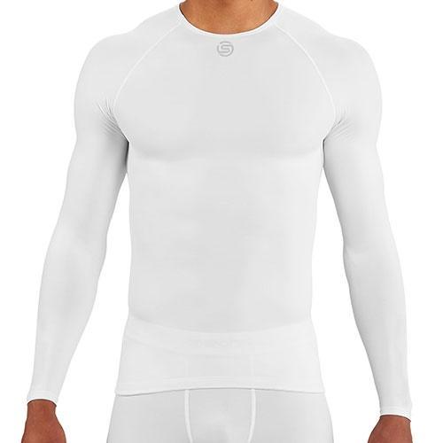 Skins Dnamic Team Long Sleeve Top