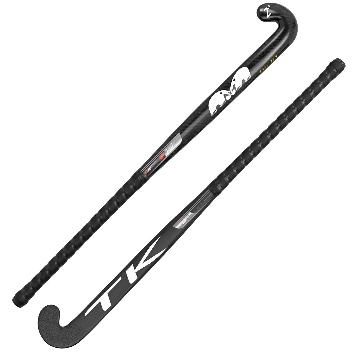 TK Series 2.4 Late Bow Hockey Stick