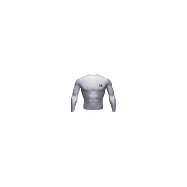 Under Armour Coldgear Long Sleeve Crew