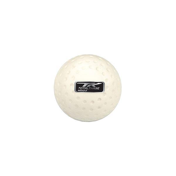 TK Total Three 3.0 Dimple Hockey Ball