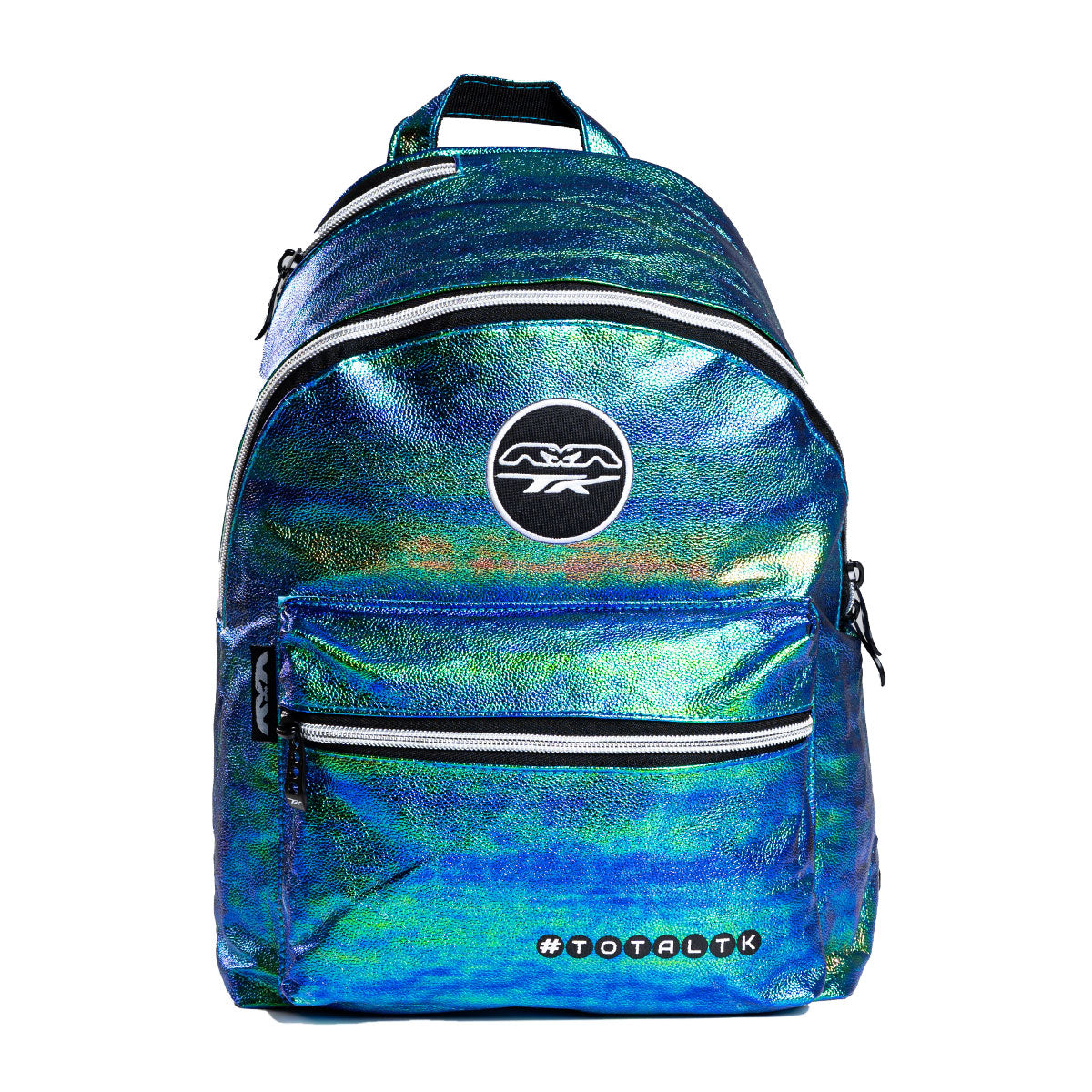 TK Total Three 3.7 Ltd. Back Pack