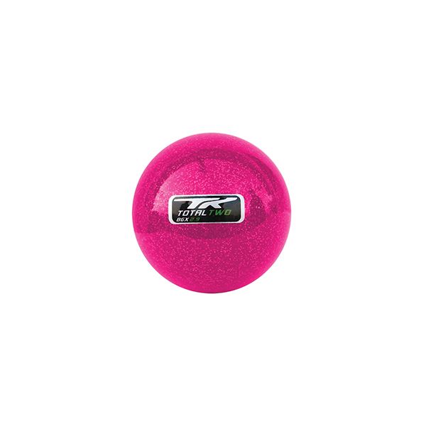 TK Total Two 2.9 Glitter Hockey Ball