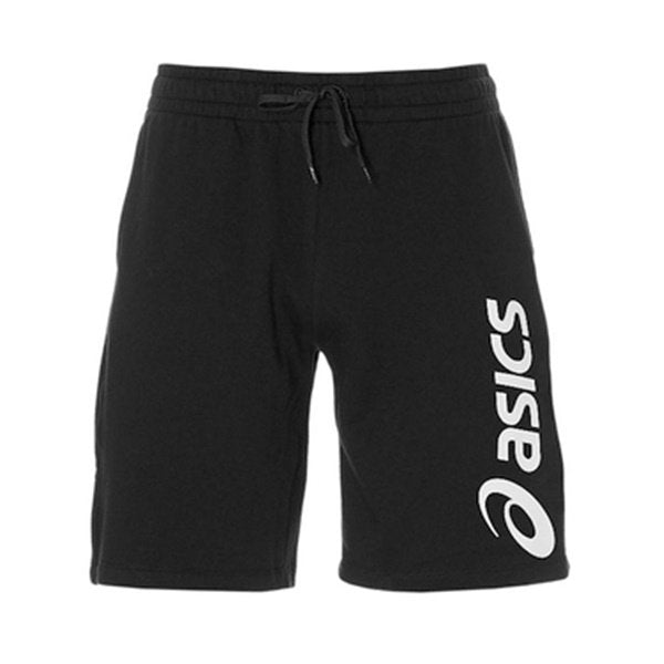 Asics Big Logo Sweat Short